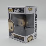 Funko Pop Star Wars - Obi-Wan Kenobi 629 (Sem Blister)