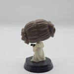 Funko Pop Star Wars - Princess Leia 565 (Sem Blister)