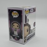 Funko Pop Star Wars - Princess Leia 565 (Sem Blister)