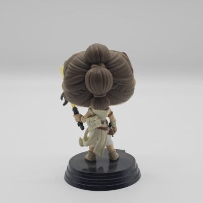 Funko Pop Star Wars - Rey 432 (Sem Blister)