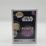 Funko Pop Star Wars – Rey 577 (Power Of The Galaxy) (Sem Blister) Funko Pop Star Wars - Rey 577 (Power Of The Galaxy) (Sem Blister)