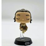 Funko Pop Star Wars – Rey 577 (Power Of The Galaxy) (Sem Blister) Funko Pop Star Wars - Rey 577 (Power Of The Galaxy) (Sem Blister)