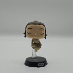 Funko Pop Star Wars – Rey 577 (Power Of The Galaxy) (Sem Blister) Funko Pop Star Wars - Rey 577 (Power Of The Galaxy) (Sem Blister)