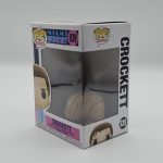 Funko Pop Television – Miami Vice Crockett 939 (Sem Blister) Funko Pop Television - Miami Vice Crockett 939 (Sem Blister)