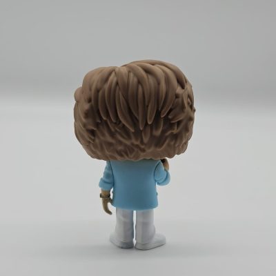 Funko Pop Television - Miami Vice Crockett 939 (Sem Blister)