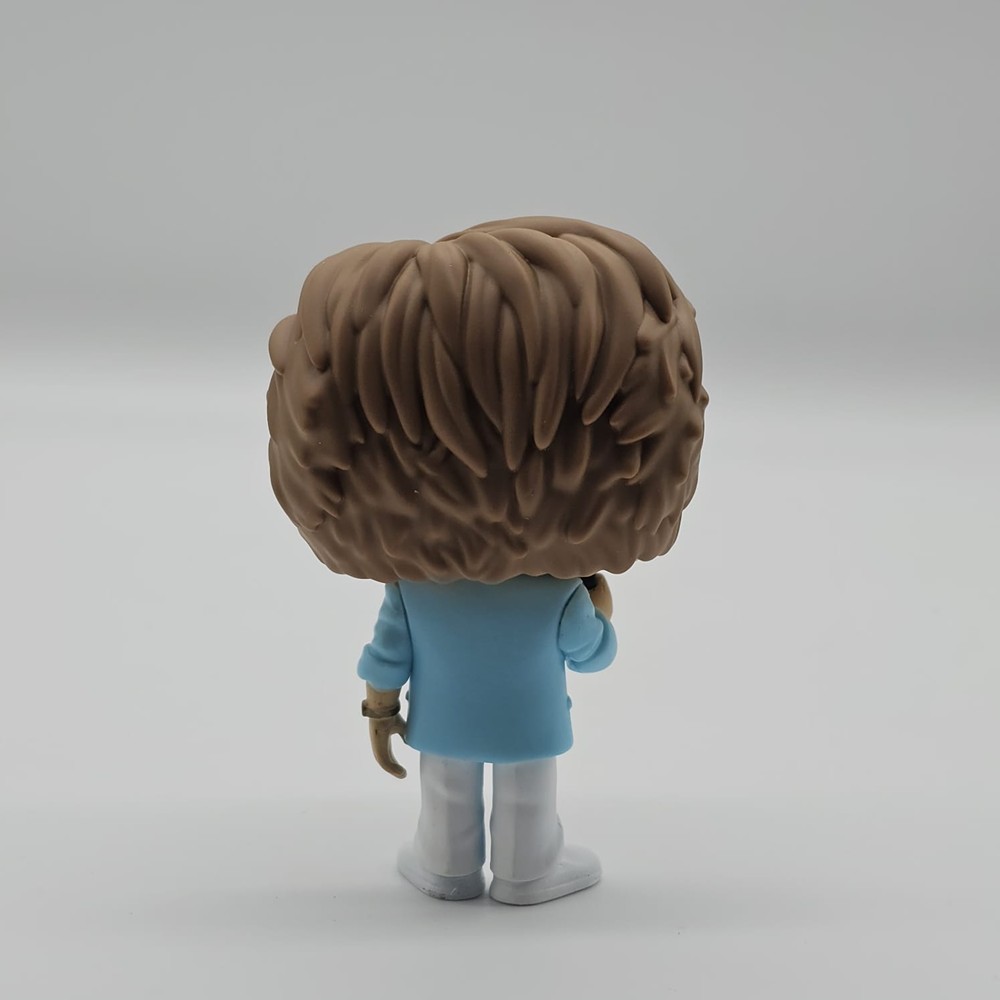 Funko Pop Television - Miami Vice Crockett 939 (Sem Blister)