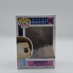 Funko Pop Television – Miami Vice Crockett 939 (Sem Blister) Funko Pop Television - Miami Vice Crockett 939 (Sem Blister)