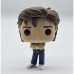 Funko Pop Television – Stranger Things Steve 1245 (Sem Blister) Funko Pop Television - Stranger Things Steve 1245 (Sem Blister)