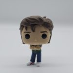 Funko Pop Television – Stranger Things Steve 1245 (Sem Blister) Funko Pop Television - Stranger Things Steve 1245 (Sem Blister)