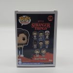 Funko Pop Television – Stranger Things Steve 1245 (Sem Blister) Funko Pop Television - Stranger Things Steve 1245 (Sem Blister)