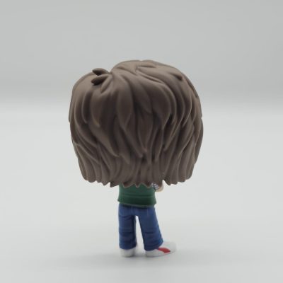 Funko Pop Television - Stranger Things Steve 1245 (Sem Blister)