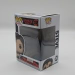 Funko Pop Television – Stranger Things Steve 1245 (Sem Blister) Funko Pop Television - Stranger Things Steve 1245 (Sem Blister)