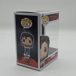 Funko Pop Television – Stranger Things Steve 1245 (Sem Blister) Funko Pop Television - Stranger Things Steve 1245 (Sem Blister)