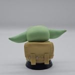 Funko Pop The Child 405 (Baby Yoda) (Sem Caixa) Funko Pop The Child 405 (Baby Yoda) (Sem Caixa)