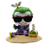 Funko Pop The Joker On The Beach #520 (Sem Caixa) Funko Pop The Joker On The Beach #520 (Sem Caixa)
