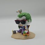 Funko Pop The Joker On The Beach #520 (Sem Caixa) Funko Pop The Joker On The Beach #520 (Sem Caixa)