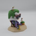 Funko Pop The Joker On The Beach #520 (Sem Caixa) Funko Pop The Joker On The Beach #520 (Sem Caixa)
