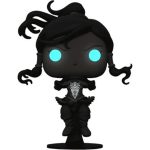 Funko Pop The Legend Of Korra 801 (Chase) (Glows) Funko Pop The Legend Of Korra 801 (Chase) (Glows)