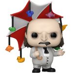 Funko Pop The Penguin With Animal Umbrella 529 (Batman Returns) Funko Pop The Penguin With Animal Umbrella 529 (Batman Returns)