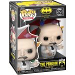 Funko Pop The Penguin With Animal Umbrella 529 (Batman Returns) Funko Pop The Penguin With Animal Umbrella 529 (Batman Returns)