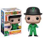 Funko Pop The Riddler 183 (Vaulted) (Chase) (Batman Classic Tv Series)