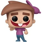 Funko Pop Timmy Turner #1690 (The Fairly Oddparents) Funko Pop Timmy Turner #1690 (The Fairly Oddparents)