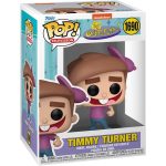 Funko Pop Timmy Turner #1690 (The Fairly Oddparents) Funko Pop Timmy Turner #1690 (The Fairly Oddparents)