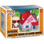 Funko Pop Town - Casa Do Mestre Kame 46 (Dragon Ball)