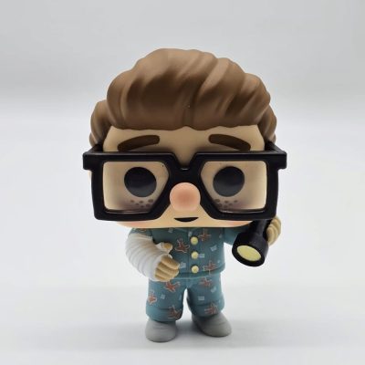Funko Pop Up Young Carl 1480 (Sem Caixa)