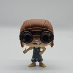 Funko Pop Up Young Ellie 1481 (Sem Caixa) Funko Pop Up Young Ellie 1481 (Sem Caixa)