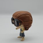 Funko Pop Up Young Ellie 1481 (Sem Caixa) Funko Pop Up Young Ellie 1481 (Sem Caixa)