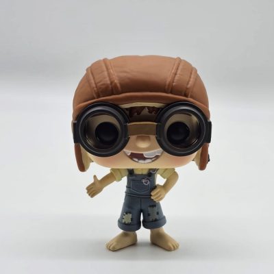 Funko Pop Up Young Ellie 1481 (Sem Caixa)