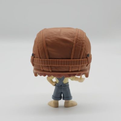 Funko Pop Up Young Ellie 1481 (Sem Caixa)