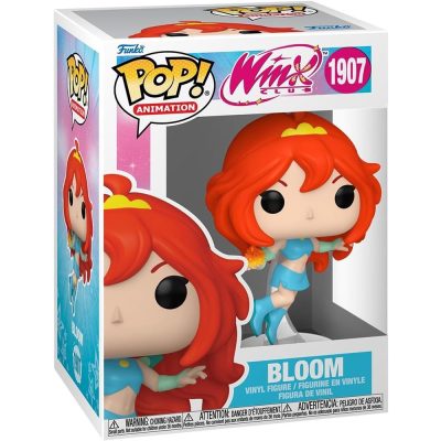 Funko Pop Winx Club - Bloom 1907