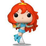 Funko Pop Winx Club – Bloom 1907 Funko Pop Winx Club - Bloom 1907