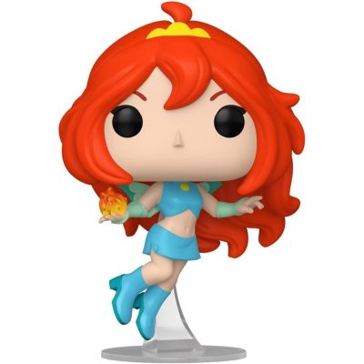 Funko Pop Winx Club - Bloom 1907