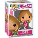 Funko Pop Winx Club - Flora 1908