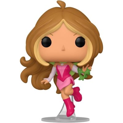 Funko Pop Winx Club - Flora 1908