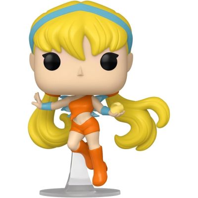 Funko Pop Winx Club - Stella 1909