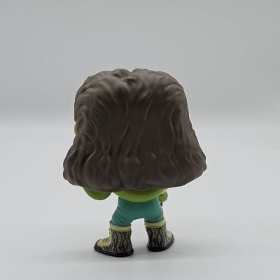 Funko Pop Wwe - Jake The Snake Roberts 51 (Sem Caixa)