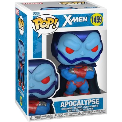 Funko Pop X-Men Apocalypse 1459