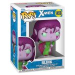 Funko Pop X-Men Blink 1458