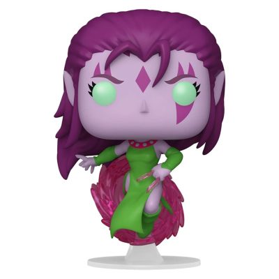 Funko Pop X-Men Blink 1458