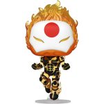 Funko Pop X-Men Sunfire 1460