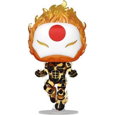 Funko Pop X-Men Sunfire 1460