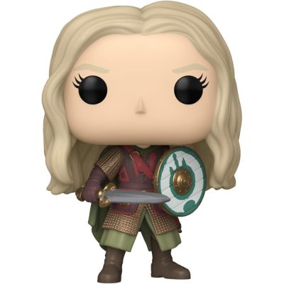 Funko Pop Éowyn 1743 (The Lord Of The Rings)