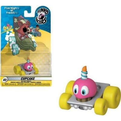 Funko Racers Cupcake (Five Nights At Freddy's)