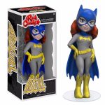 Funko Rock Candy Batgirl (Classic)