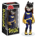 Funko Rock Candy Dc Batgirl (Modern)