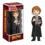 Funko Rock Candy Ron Weasley (Harry Potter)